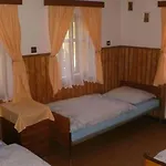Domek alpejski U Vysanskych *