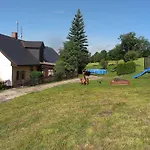 U Vysanskych Domek alpejski