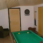 Domek alpejski U Vysanskych