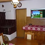 U Vysanskych Domek alpejski