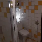 Domek alpejski U Vysanskych *