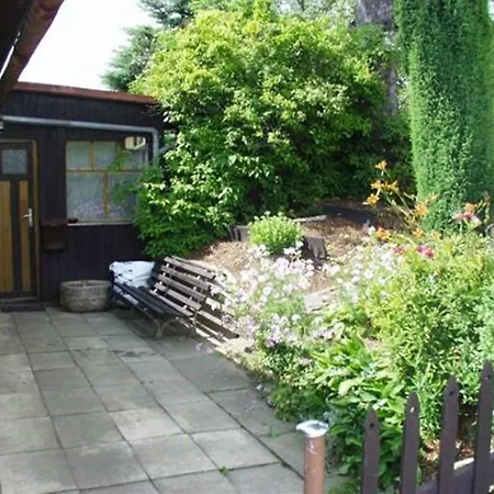 U Vysanskych Chalet Jilemnice