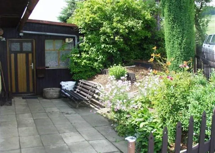 U Vysanskych Chalet Jilemnice